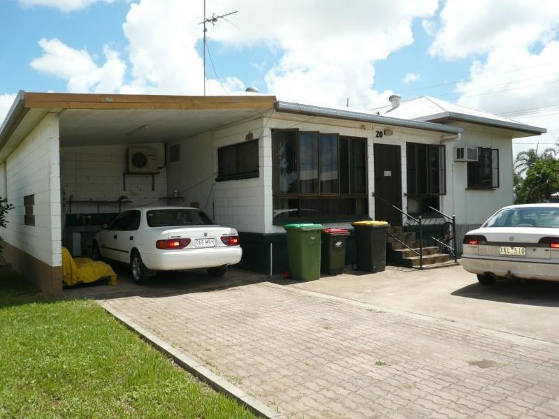 Home Hill QLD 4806