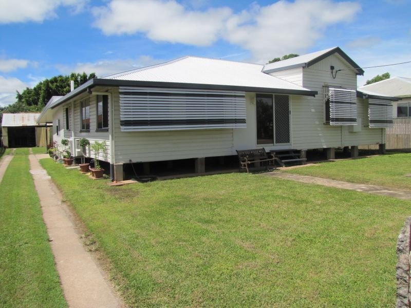 34 Wilmington Street, Ayr QLD 4807