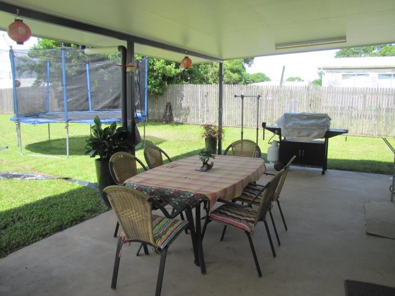 34 Wilmington Street, Ayr QLD 4807