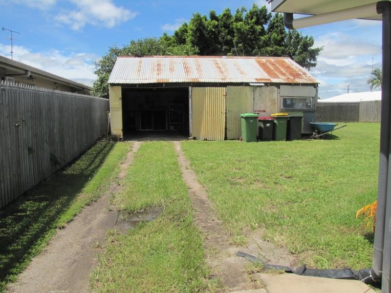 34 Wilmington Street, Ayr QLD 4807