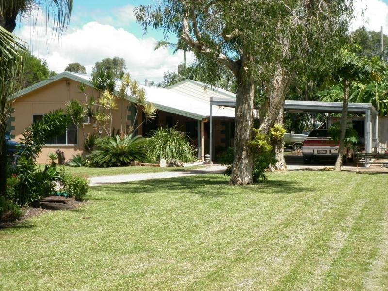 52 Albert Crescent, Ayr QLD 4807