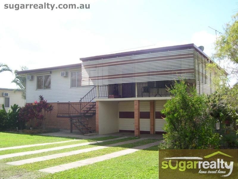 3 Honeycombe Street, Rossiter, Ayr QLD 4807