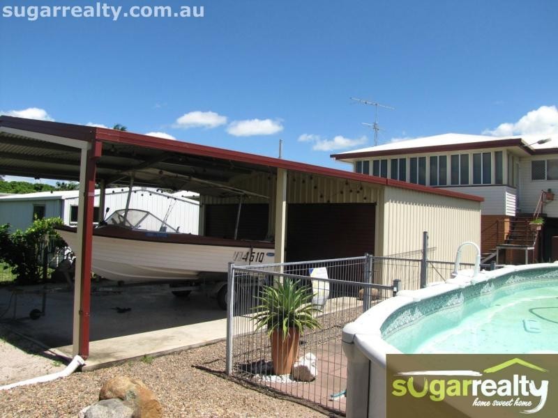 3 Honeycombe Street, Rossiter, Ayr QLD 4807