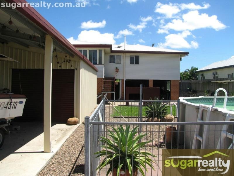 3 Honeycombe Street, Rossiter, Ayr QLD 4807