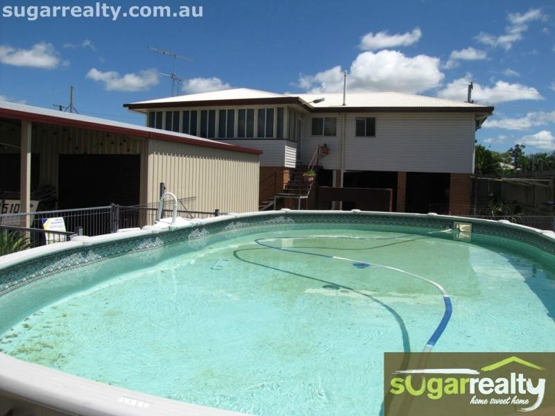 3 Honeycombe Street, Rossiter, Ayr QLD 4807