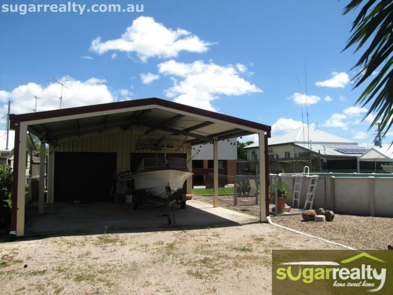 3 Honeycombe Street, Rossiter, Ayr QLD 4807