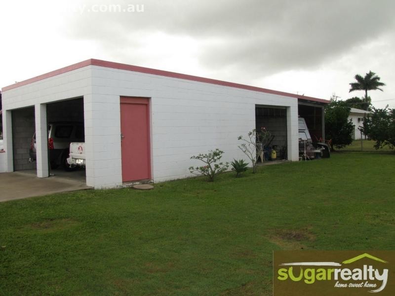 30 Charlotte Street, Ayr QLD 4807