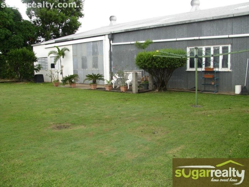 30 Charlotte Street, Ayr QLD 4807