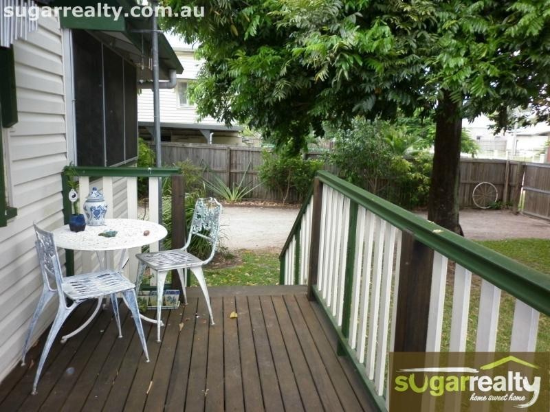 Ayr QLD 4807
