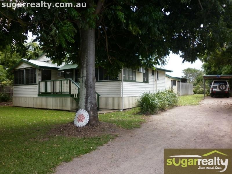 Ayr QLD 4807