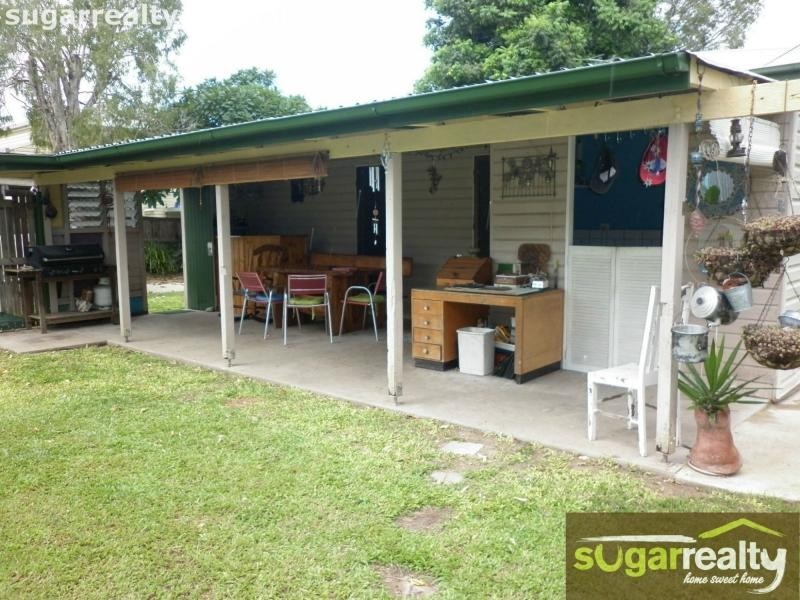 Ayr QLD 4807