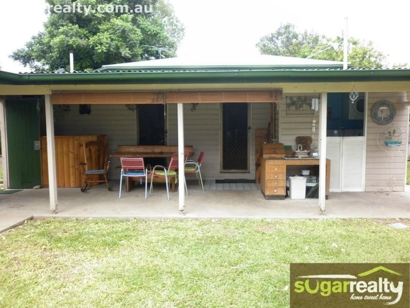 Ayr QLD 4807