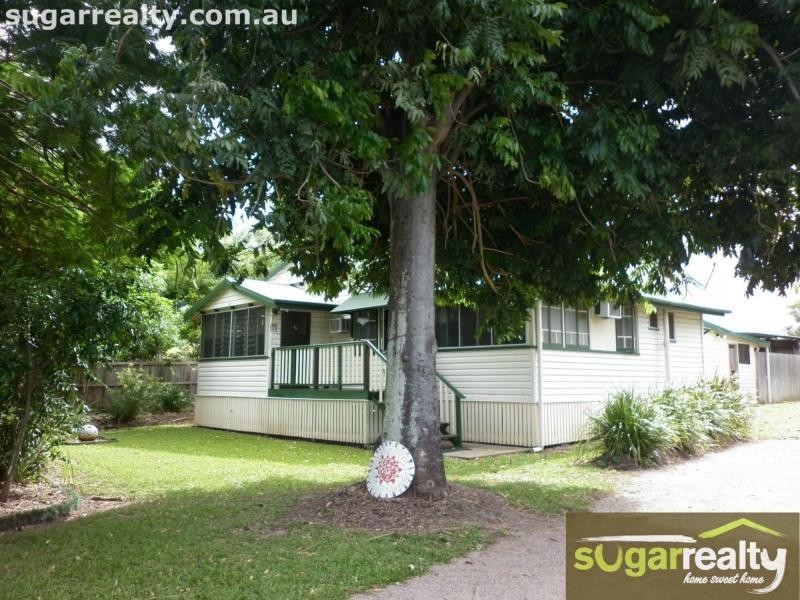 Ayr QLD 4807