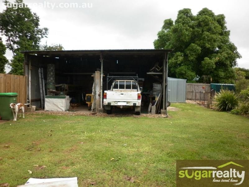 Ayr QLD 4807
