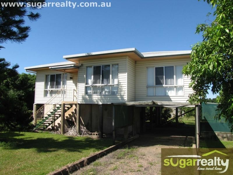 614 Kilrie Road, Jarvisfield, Ayr QLD 4807