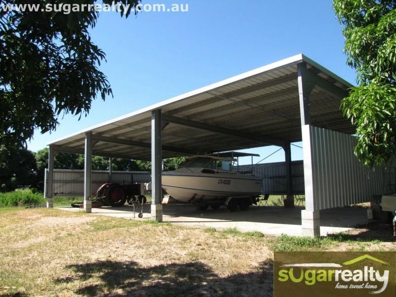 614 Kilrie Road, Jarvisfield, Ayr QLD 4807