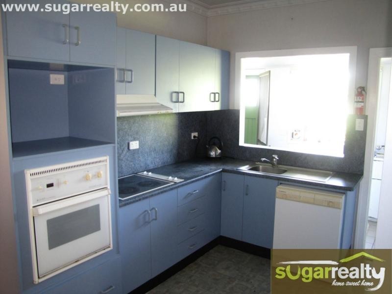 614 Kilrie Road, Jarvisfield, Ayr QLD 4807