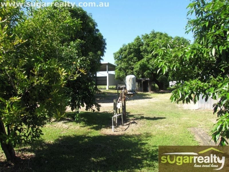 614 Kilrie Road, Jarvisfield, Ayr QLD 4807