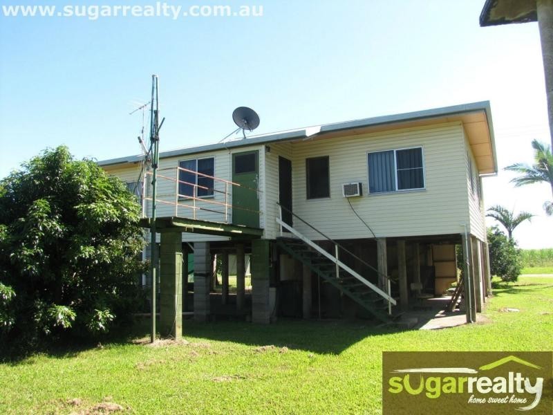 614 Kilrie Road, Jarvisfield, Ayr QLD 4807