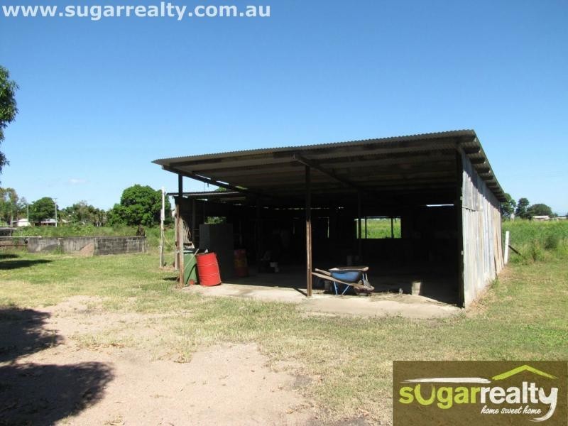 614 Kilrie Road, Jarvisfield, Ayr QLD 4807