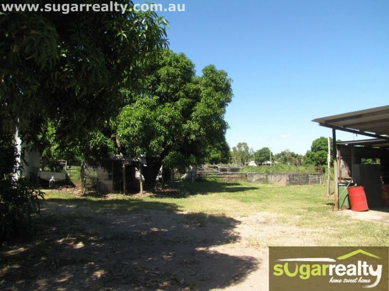 614 Kilrie Road, Jarvisfield, Ayr QLD 4807