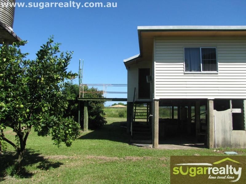 614 Kilrie Road, Jarvisfield, Ayr QLD 4807