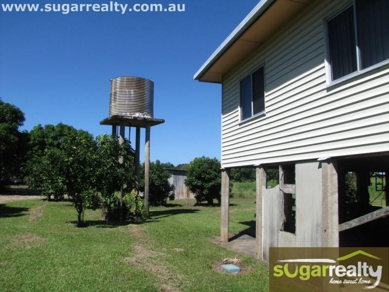 614 Kilrie Road, Jarvisfield, Ayr QLD 4807