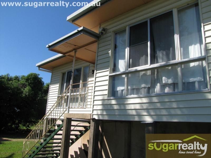 614 Kilrie Road, Jarvisfield, Ayr QLD 4807