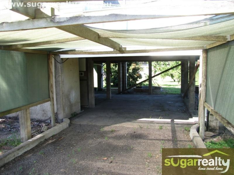 614 Kilrie Road, Jarvisfield, Ayr QLD 4807