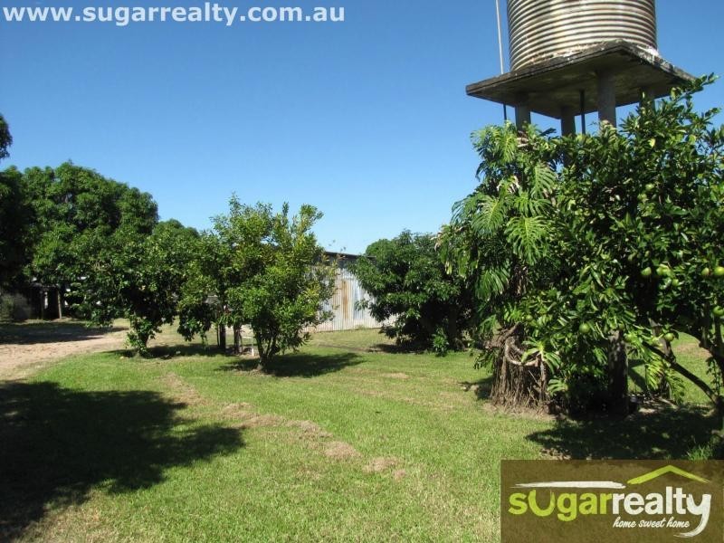 614 Kilrie Road, Jarvisfield, Ayr QLD 4807