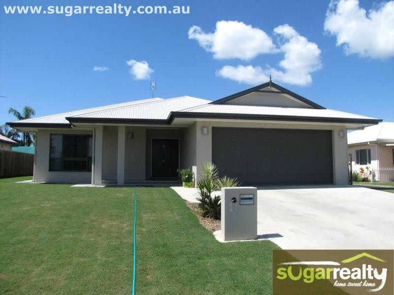 11 Lando Street, Ayr QLD 4807