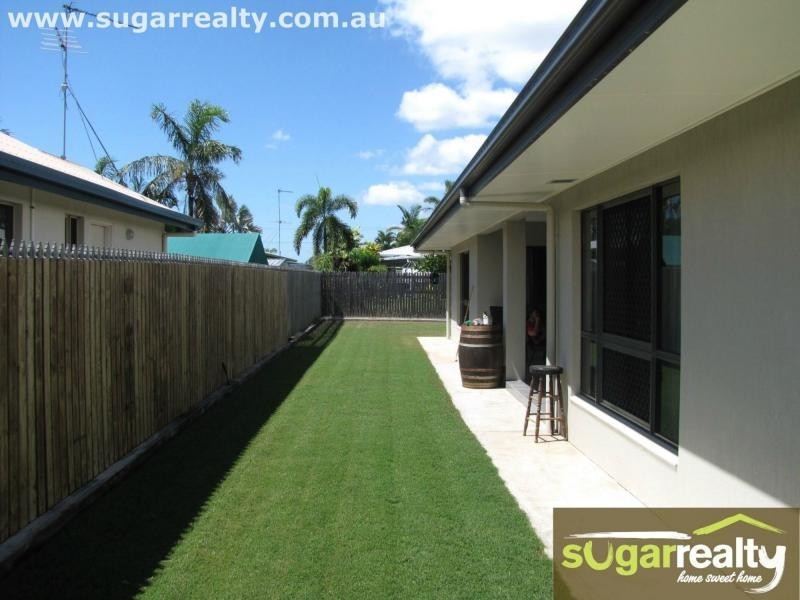 11 Lando Street, Ayr QLD 4807