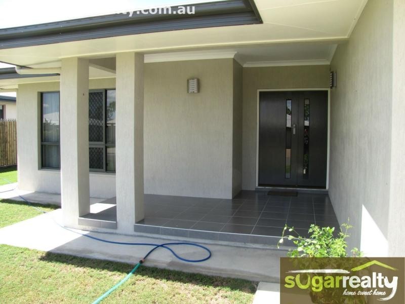 11 Lando Street, Ayr QLD 4807