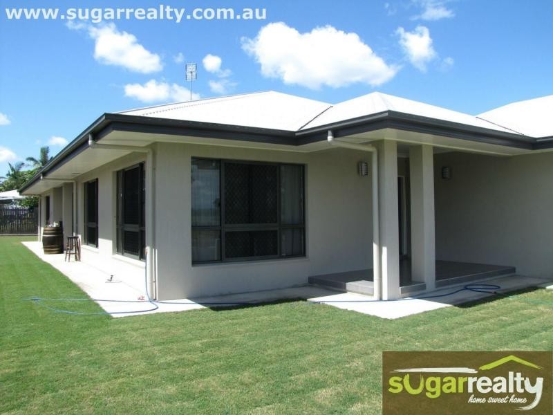 11 Lando Street, Ayr QLD 4807