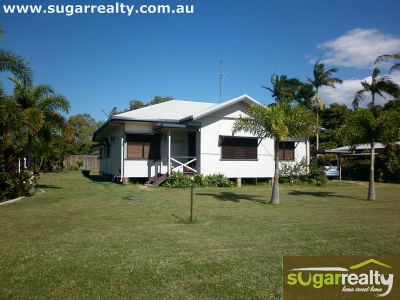 62 Grey Street, Ayr QLD 4807