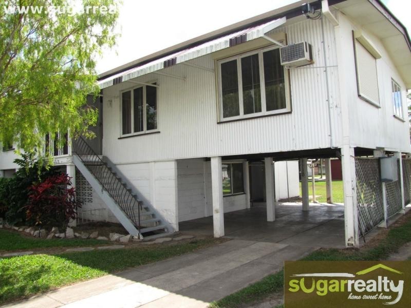 80 Mackenzie Street, Ayr QLD 4807