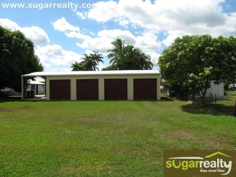 80 Mackenzie Street, Ayr QLD 4807
