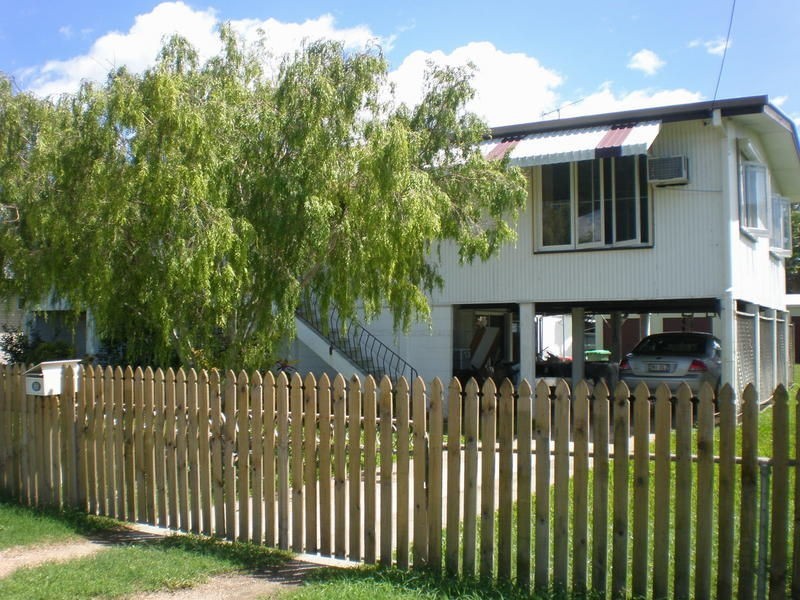 80 Mackenzie Street, Ayr QLD 4807