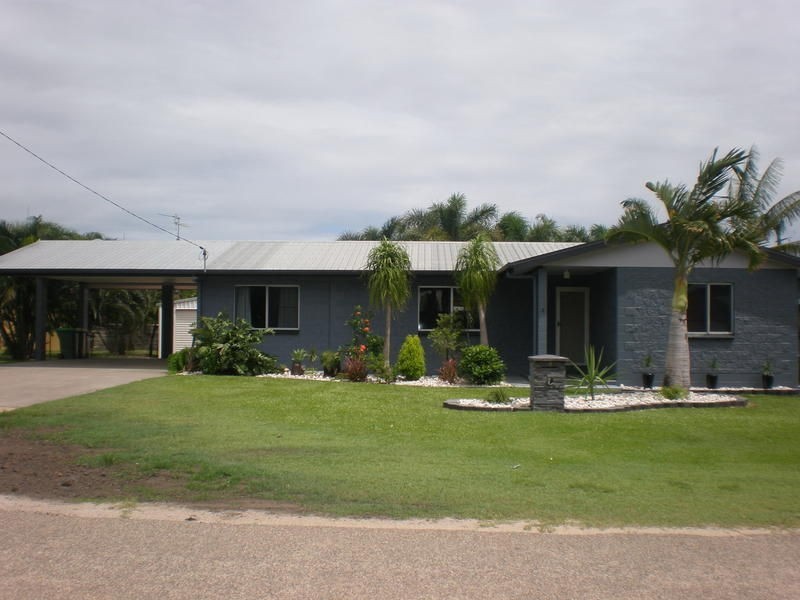 3 Jarvis Street, Sutcliffe Estate, Ayr QLD 4807