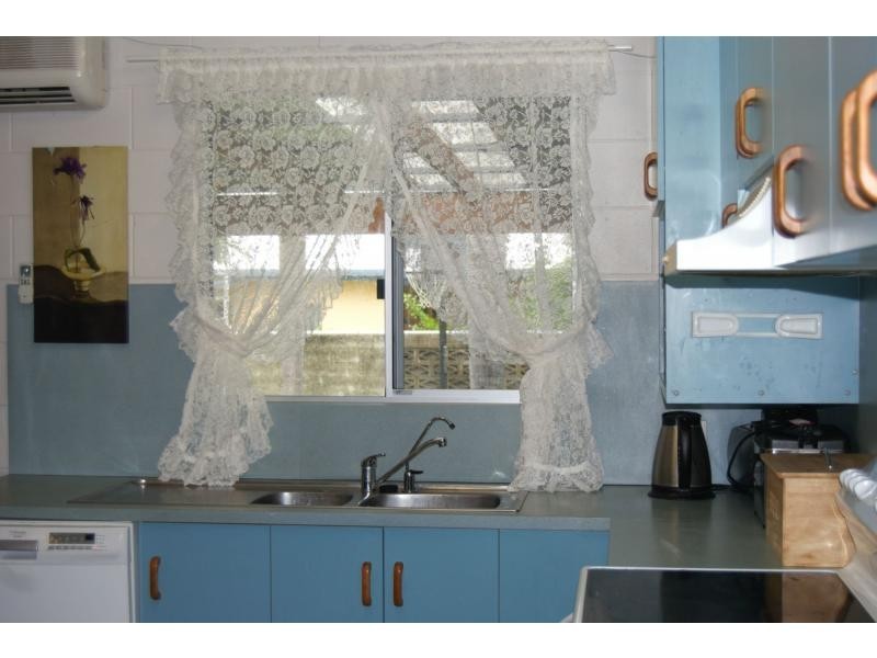 3 Jarvis Street, Sutcliffe Estate, Ayr QLD 4807