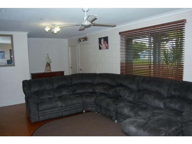 3 Jarvis Street, Sutcliffe Estate, Ayr QLD 4807