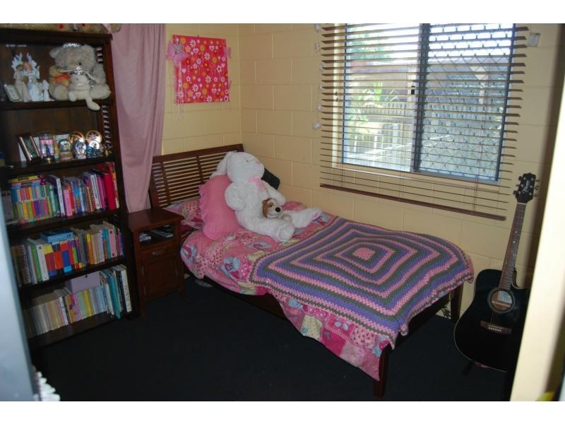 3 Jarvis Street, Sutcliffe Estate, Ayr QLD 4807