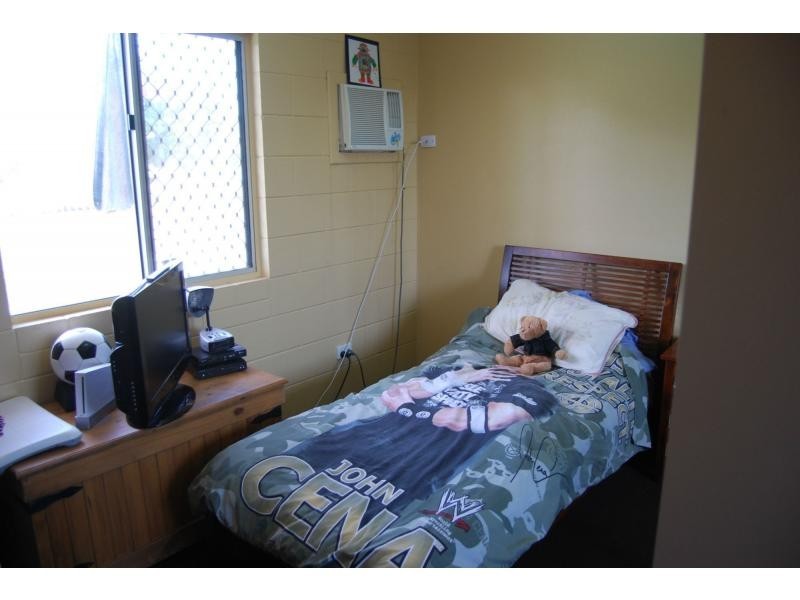 3 Jarvis Street, Sutcliffe Estate, Ayr QLD 4807