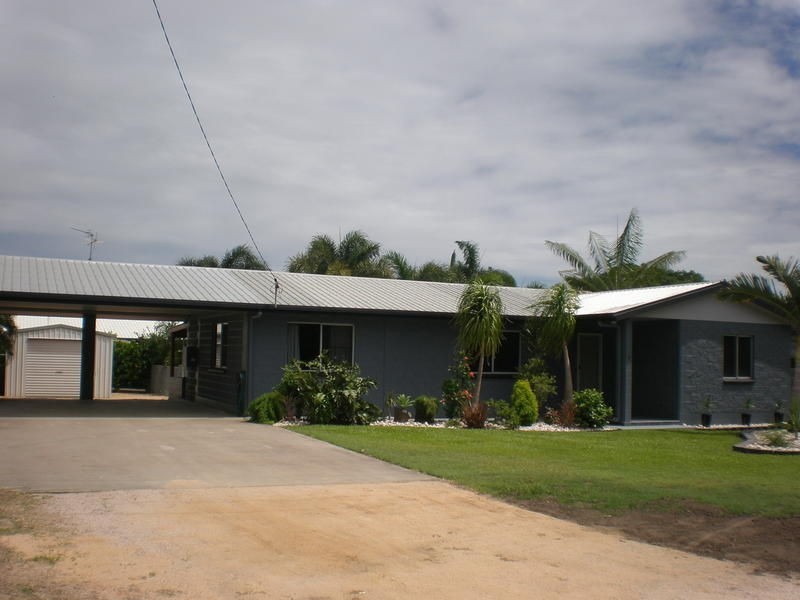 3 Jarvis Street, Sutcliffe Estate, Ayr QLD 4807