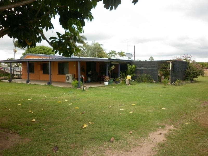 3 Sutcliffe Street, Ayr QLD 4807