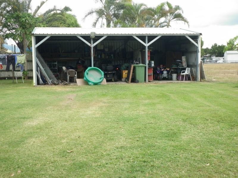 3 Sutcliffe Street, Ayr QLD 4807