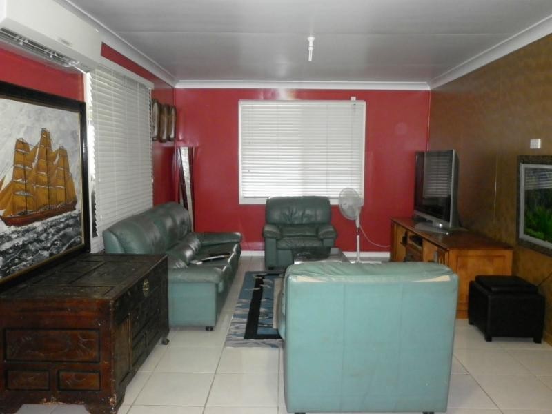 3 Sutcliffe Street, Ayr QLD 4807