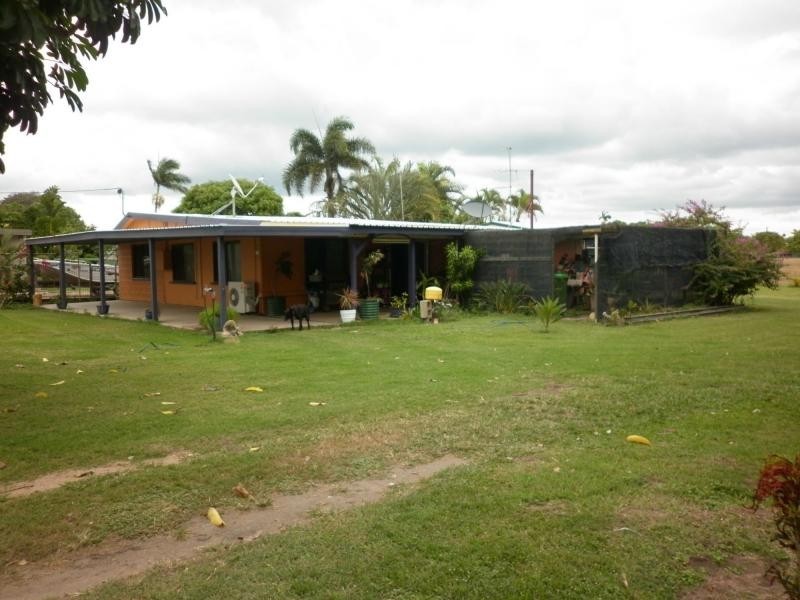 3 Sutcliffe Street, Ayr QLD 4807