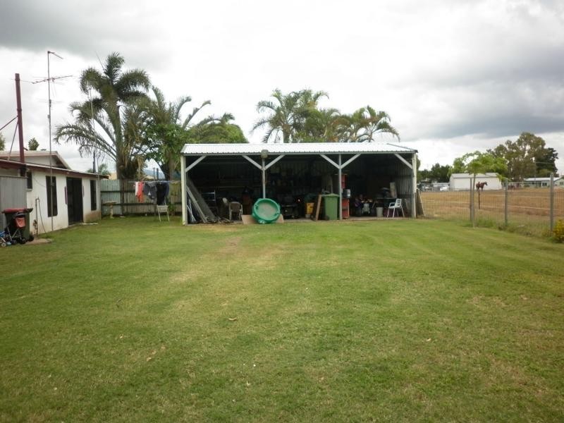 3 Sutcliffe Street, Ayr QLD 4807