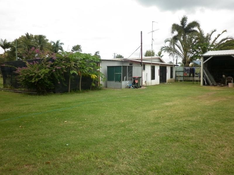 3 Sutcliffe Street, Ayr QLD 4807